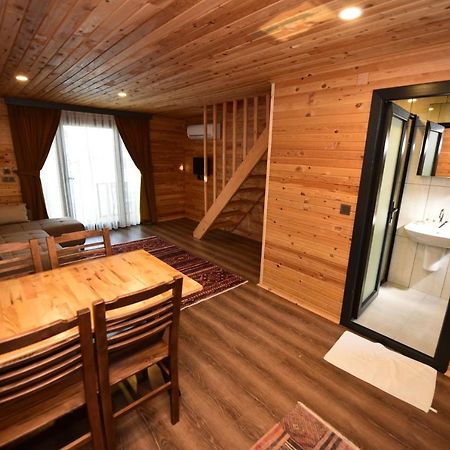 Irbec Apart & Bungalow Демре Екстериор снимка