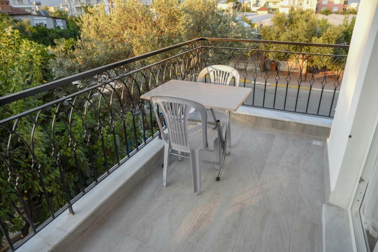 Irbec Apart & Bungalow Демре Екстериор снимка