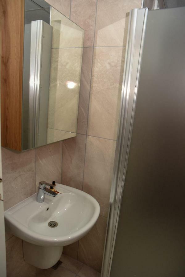 Irbec Apart & Bungalow Демре Екстериор снимка